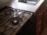 1997 Coachmen Catalina Photo #9