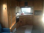 1999 Coachmen Catalina Photo #7