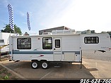 2000 Coachmen Catalina Photo #3