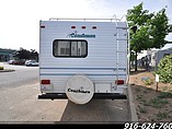 2000 Coachmen Catalina Photo #4
