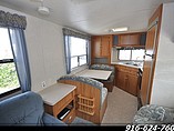 2000 Coachmen Catalina Photo #8