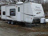 11 Coachmen Catalina