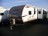 2013 Coachmen Catalina Photo #4