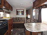 2013 Coachmen Catalina Photo #13