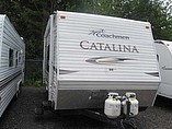 11 Coachmen Catalina