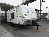 12 Coachmen Catalina
