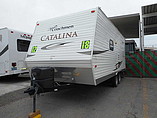2012 Coachmen Catalina Photo #2