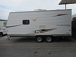 2012 Coachmen Catalina Photo #3
