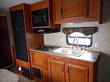 2012 Coachmen Catalina Photo #9