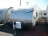 2013 Coachmen Catalina Photo #1