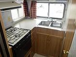 1994 Coachmen Catalina Photo #10
