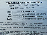 2004 Coachmen Catalina Photo #24