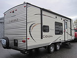 2015 Coachmen Catalina Photo #2