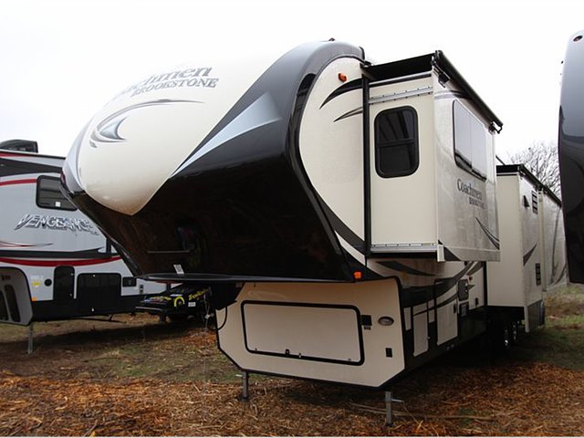 2015 Coachmen Brookstone Photo