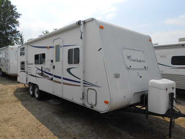 2003 Coachmen Captiva Photo