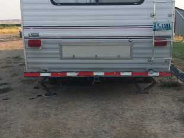 97 Coachmen Catalina
