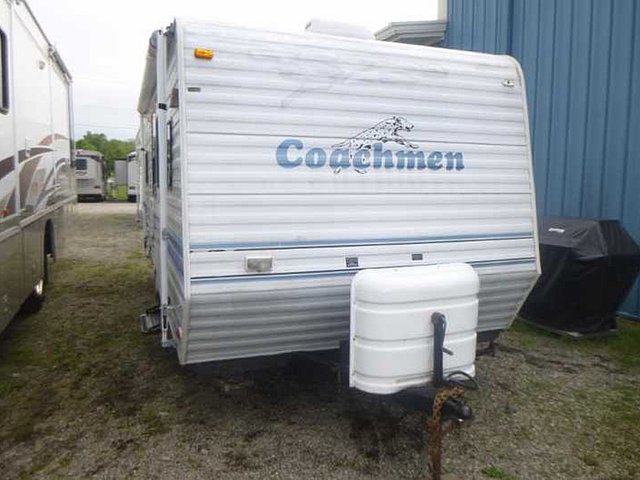 1994 Coachmen Catalina Photo