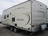 2015 Coachmen Catalina Photo #3