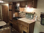 2015 Coachmen Catalina Photo #4