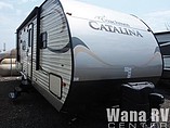 16 Coachmen Catalina