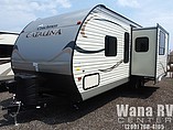 2016 Coachmen Catalina Photo #2