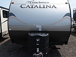 2016 Coachmen Catalina Photo #3