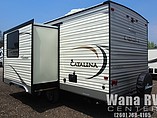 2016 Coachmen Catalina Photo #5
