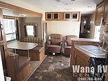 2016 Coachmen Catalina Photo #29
