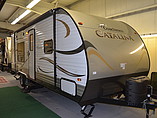 14 Coachmen Catalina