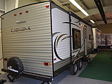 2014 Coachmen Catalina Photo #13