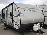 14 Coachmen Catalina