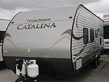 2014 Coachmen Catalina Photo #2