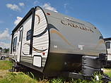 14 Coachmen Catalina