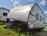 2014 Coachmen Catalina Photo #2