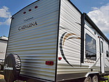 2014 Coachmen Catalina Photo #3