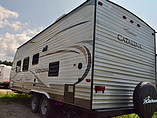 2014 Coachmen Catalina Photo #5