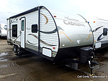 14 Coachmen Catalina