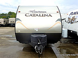 2014 Coachmen Catalina Photo #2