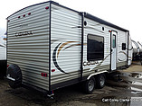2014 Coachmen Catalina Photo #3