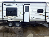 2014 Coachmen Catalina Photo #5