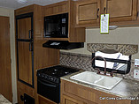 2014 Coachmen Catalina Photo #9
