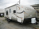 14 Coachmen Catalina