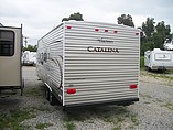 2014 Coachmen Catalina Photo #3