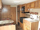 2014 Coachmen Catalina Photo #9