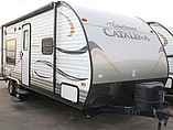 15 Coachmen Catalina