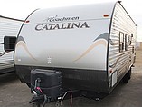 2015 Coachmen Catalina Photo #2