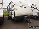 15 Coachmen Catalina