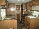 2015 Coachmen Catalina Photo #8