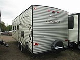 2015 Coachmen Catalina Photo #10