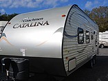 2015 Coachmen Catalina Photo #2